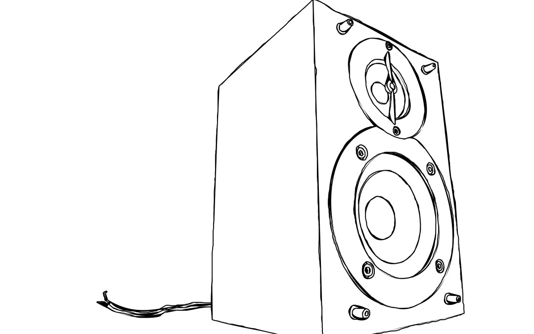 Good article on Speaker Design Considerations